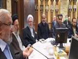 برگزاری جلسه تفسیر قرآن مدیران اجرایی آذربایجان‌شرقی 