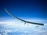 پهپادهای خورشیدی ژاپن با اینترنت از راه می رسند