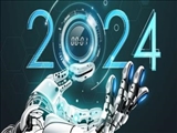 ۵ رویداد مهم هوش مصنوعی در سال ۲۰۲۴ کدامند؟