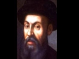  سفر "فرناندو ماژلان" دريانورد مشهور پرتغالي به دور دنيا (1520م)