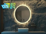 آینه جادویی داستان «سفیدبرفی» در نمایشگاه فناوری!