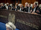 ارجاع حکم ضد صهیونیستی دیوان لاهه به شورای امنیت 