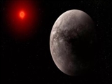  تلسکوپ هابل در سیاره‌ای فراخورشیدی بخار آب کشف کرد