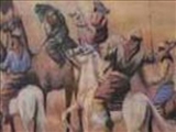 نبرد "يرموك" بين مجاهدان مسلمان و سپاه روم(13 ق)