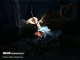 کاشت باتری قلبی زیرجلدی (S-ICD) برای اولین بار در تبریز انجام شد