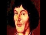 "نيكلا كوپرنيك" منجم و رياضي‏دان معروف لهستاني (1473م)