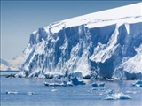  کاهش سرعت ذوب‌شدن یخچال‌ها با نصب یک پرده ۱۰۰ کیلومتری در زیر آب