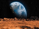 گرانش مریخ باعث ایجاد جریان‌های عظیم در اعماق اقیانوس‌های زمین می‌شود