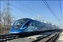  قطار هیدروژنی چینی با سرعت ۱۶۰ کیلومتر برساعت آزمایش شد