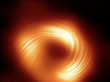  کشف میدان‌های مغناطیسی قدرتمند اطراف سیاهچاله کهکشان راه شیری