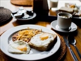 صبحانه‌ای که کاهش وزن را ۴ برابر می‌کند