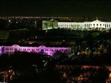 قصر يک ميليارد دلاري ازبکستان 