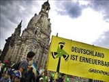 آلمان : در راه وداع با انرژي اتمي 