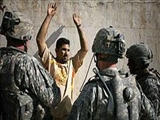 نماينده آمريكايي خواستار پرداخت هزينه جنگ عراق توسط عراقي‌ها شد 