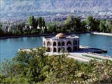 شهرستان تبريز
