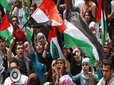 فضاي جديد عربي در منطقه بر اساس منافع مقاومت است 