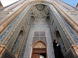 ثبت ملي شدن 6 مسجد تاريخي آذربايجان‌شرقي 