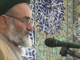 امام جمعه بستان آباد: دشمنان اسلام در صدد از بين بردن فرهنگ بعثت هستند 