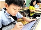 کره‌ جنوبی کتاب‌های کاغذی مدارس را دیجیتال می‌کند 
