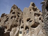 روستاي كندوان؛ يكي از 3 روستاي صخره‌اي در جهان 