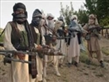 دستگیری طالبانی‌های انگلیسی در افغانستان 