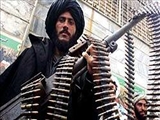 طالبان با بودجه پنتاگون سلاح و تجهيزات نظامي مي‌خرد 