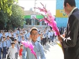 93 درصد مدارس آذربايجان شرقي يك نوبته مي‌شود 