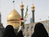 14دليل براي هجرت حضرت معصومه(س) به ايران 