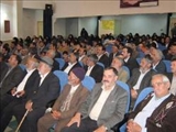 سومين « جشنواره خورشيد خراسان » در شهرستان هريس برگزار شد
