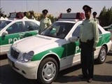 همه ماشین های پلیس ایران! 