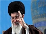 مقام معظم رهبری: ملت ایران با همین روحیه بسیجی قله‌های اقتدار جهانی را فتح خواهد کرد 