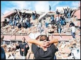هزاران كشته در زلزله مهيب شرق تركيه 