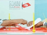 پيروزي قاطع اسلامگرايان در انتخابات تونس 