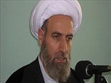 امام جمعه شهرستان هريس:22 خرداد مردم تمام امتيازها را به نظام اسلامي اختصاص خواهند داد