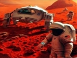 کجای مریخ می‌توانیم زندگی کنیم؟ 