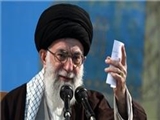 روند پیروزی های ایران اسلامی در رویارویی با شبکه پیچیده استکبار ادامه می‌یابد 