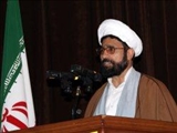 برگزاری انتخابات در راستای تداوم انقلاب اسلامی ایران است 