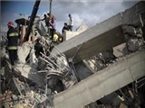 تبریز، شهر بی‌دفاع در برابر زلزله 