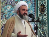 مردم ایران اسلامی مدیون رشادت های امام خمینی (ره) هستند 