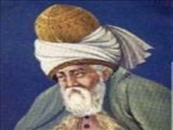 مولانا جلال الدين محمد مولوي