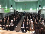 همايش انجمن هاي اسلامي ادارات آذربايجان شرقي