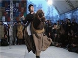 تبریز میزبان نخستین جشنواره نمایش‌های خیابانی 