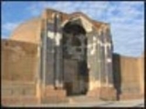 زیبایی مسجد کبود در میان آثار اسلامی بی همتاست