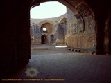 مسجد کبود تبریز،فیروزه اسلام 