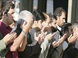 امام جمعه موقت مهربان:مخالفان قانون اساسي در حقيقت مخالفان اسلام هستند 