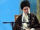 رهبر انقلاب: ایران به الگوی زنده ایستادگی و مقاومت ملت‌ها تبدیل شده است 