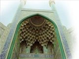 مسجد شیخ طبق شهرستان میانه با الگوی مساجد صفوی بازسازی می‌شود 