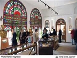 بیش از هفت هزار نفر نیمه اول تیر ماه از موزه مشروطه تبریز بازدید کردند 