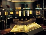 اهر؛ برخوردار از تنها موزه عرفان ایران 