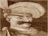 شاه عباس شهر گنجه را از عثماني ها پس گرفت 